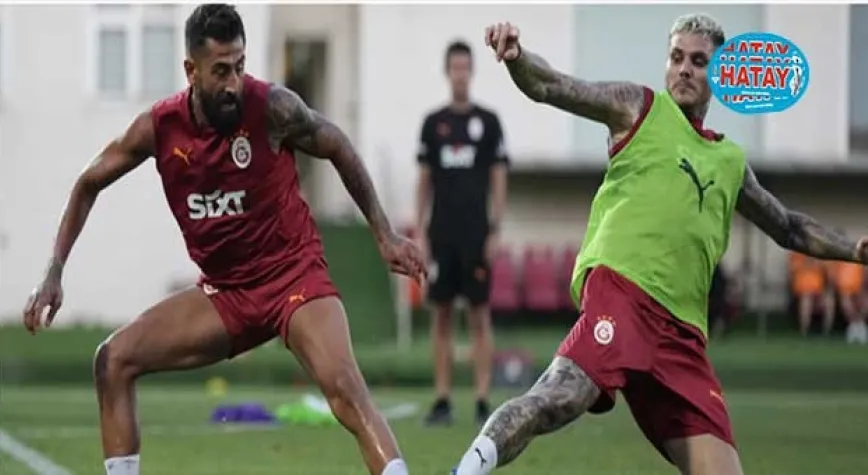 Tümosan Konyaspor’a hazırlanıyorlar