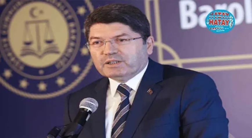 Tunç: Meclisimizin takdirindedir