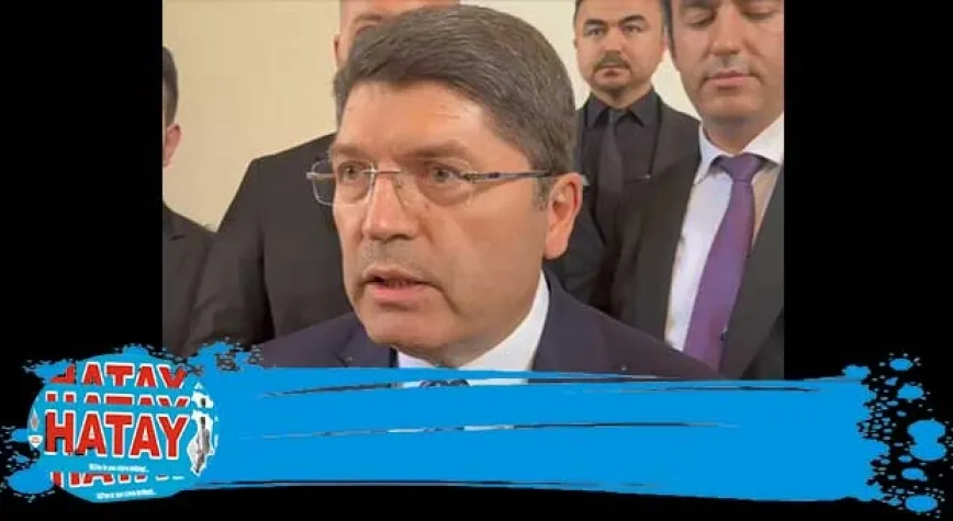 Tunç'tan Tanrıkulu'nun açıklamalarına cevap