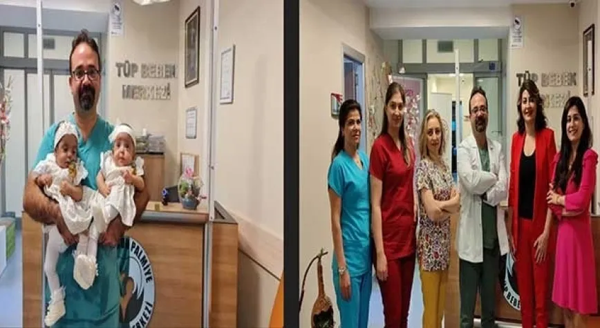 TÜP BEBEK TEDAVİSİNDE YAŞ ÖNEMLİ MİDİR