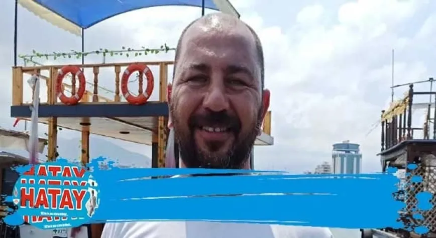 Tur teknesi hizmete girdi