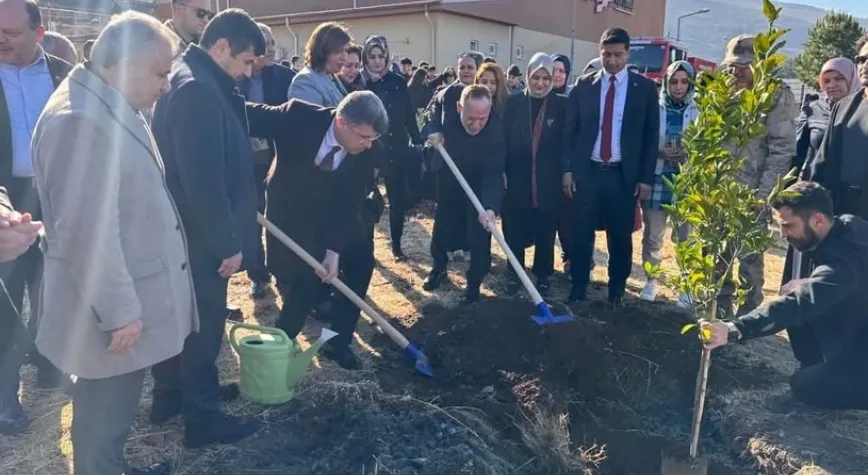 TÜRDEM Geleceğe Nefes Oldu