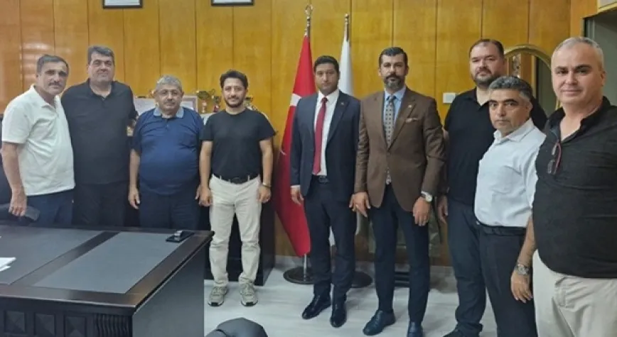 Türdem’den İhtiyaç Sahibi Öğrencilere Destek