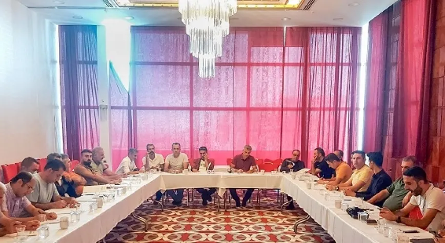 Türk basınının 61 yıldır en büyük destekçisi Basın İlan Kurumu’dur