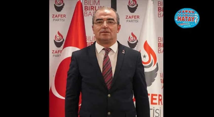 Türk çiftçisini toprağını terk etmeye zorlamaktadırlar