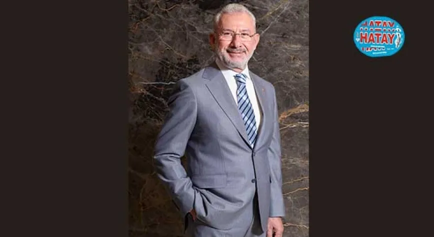 TÜRK DEMİR-ÇELİK SEKTÖRÜ  İHRACATTA YENİ HEDEFLERE ODAKLANDI