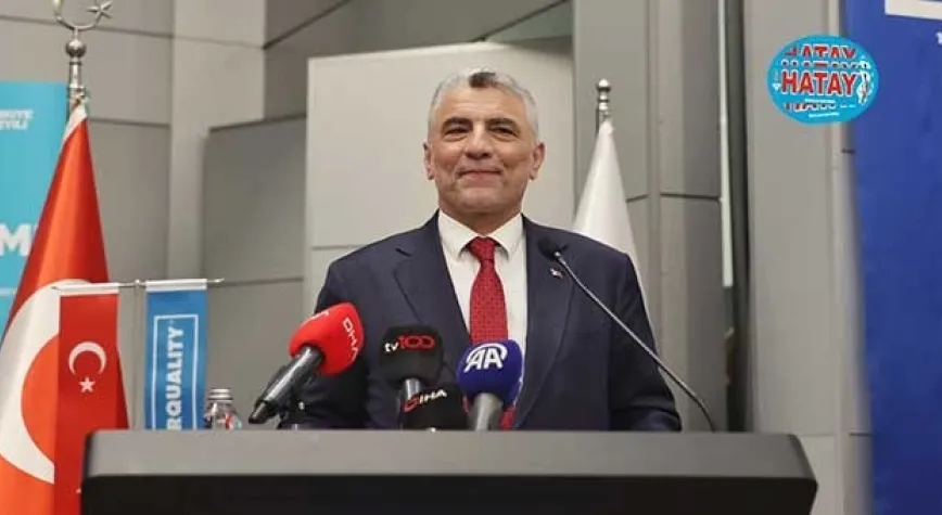 Türk Eximbank'a Yönelik Yeni Sermaye Artırım Kararını Değerlendirdi