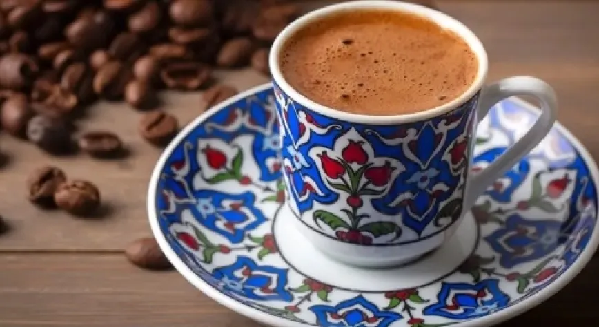 Türk kahvesi, Avrupa Birliği’nde Geleneksel Ürün Adı olarak tescillendi