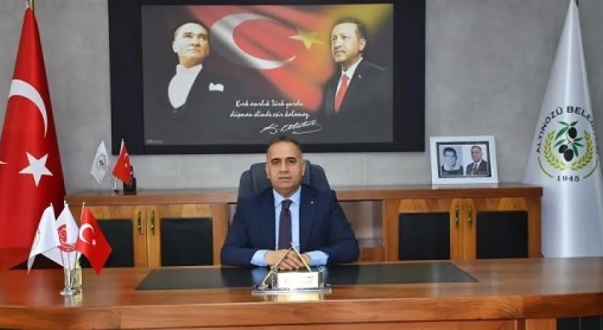 Türk Kızılay, mazlumların yanında!