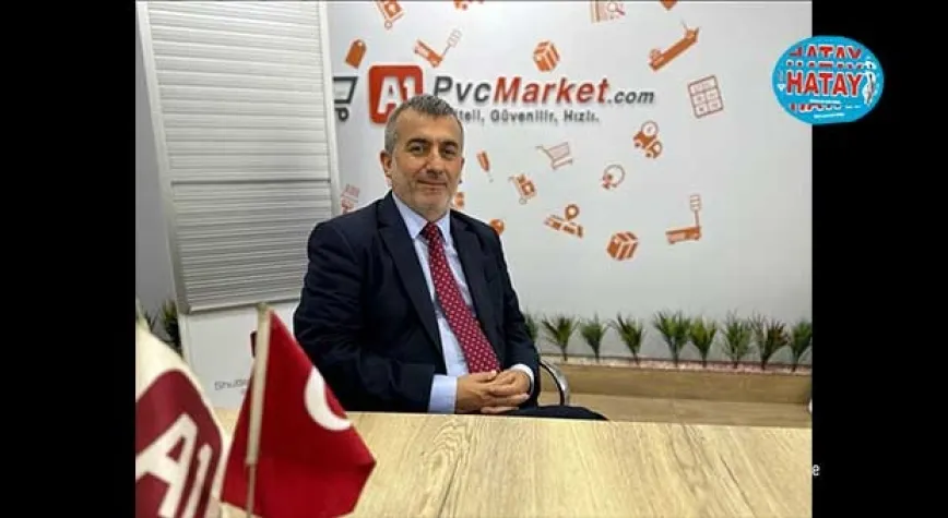 Türk plastik sektörü Avrupa’da 2, Dünya’da 6. sırada