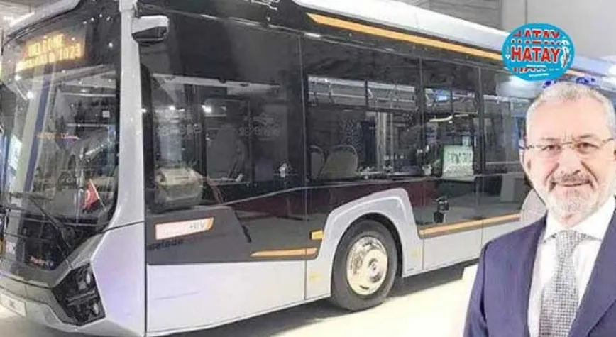 TÜRK TAŞIT ENDÜSTRİSİNE DEV YATIRIM