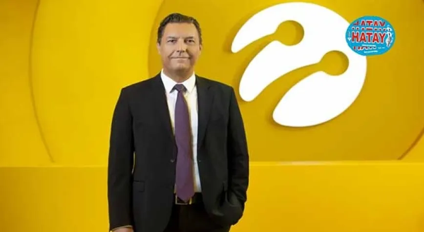 Turkcell Dijital İş Servisleri, VMware Sovereign Cloud programına katıldı