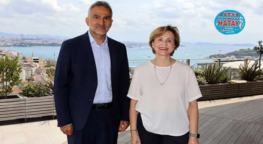 Turkcell dünya telekomünikasyon liderlerini İstanbul’da ağırladı