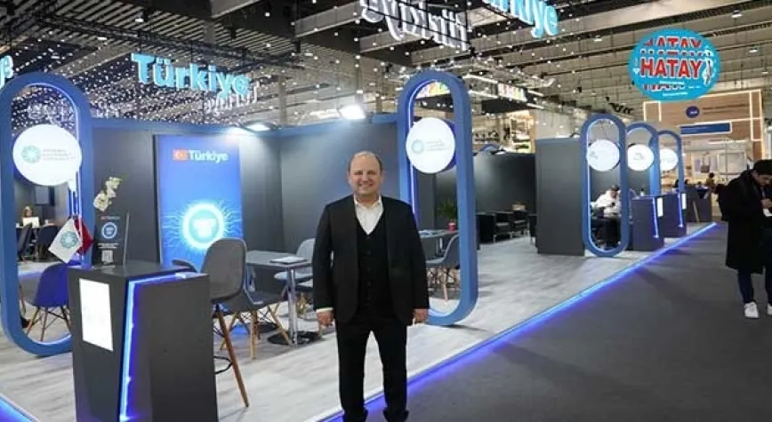 Turkcell teknoloji üreten ülke olma hedefiyle yerli üreticilere destek oluyor