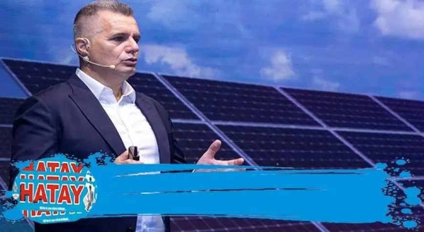 Turkcell yenilenebilir enerji yatırımlarında sektör lideri