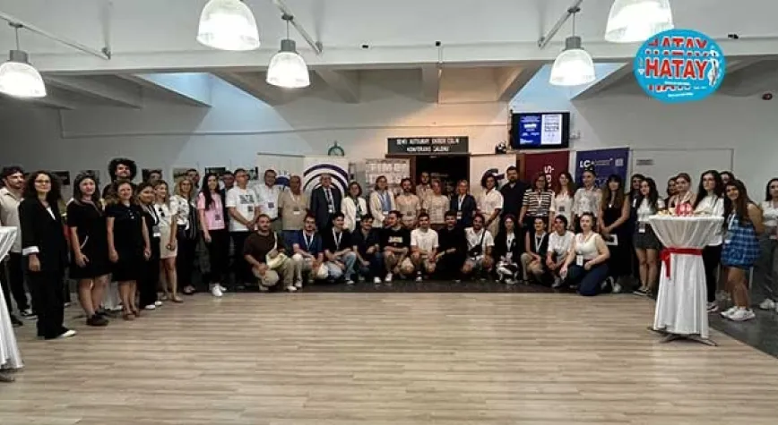TÜRKÇİMENTO 500’DEN FAZLA GENÇ MİMARIN HAYATINA DOKUNDU