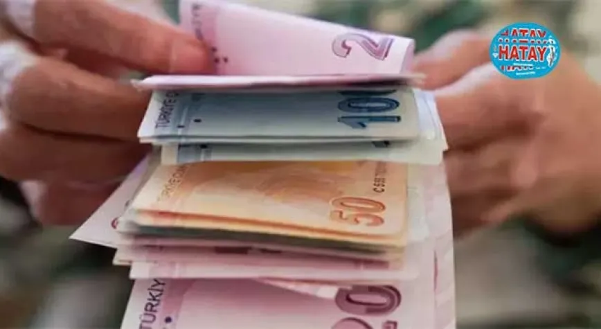 Türkiye Aile Destek Programı ödemelerini bugün itibarıyla hesaplara yatırıyoruz
