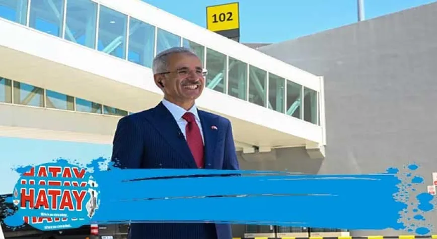 TÜRKİYE ÇOK HAVALI!