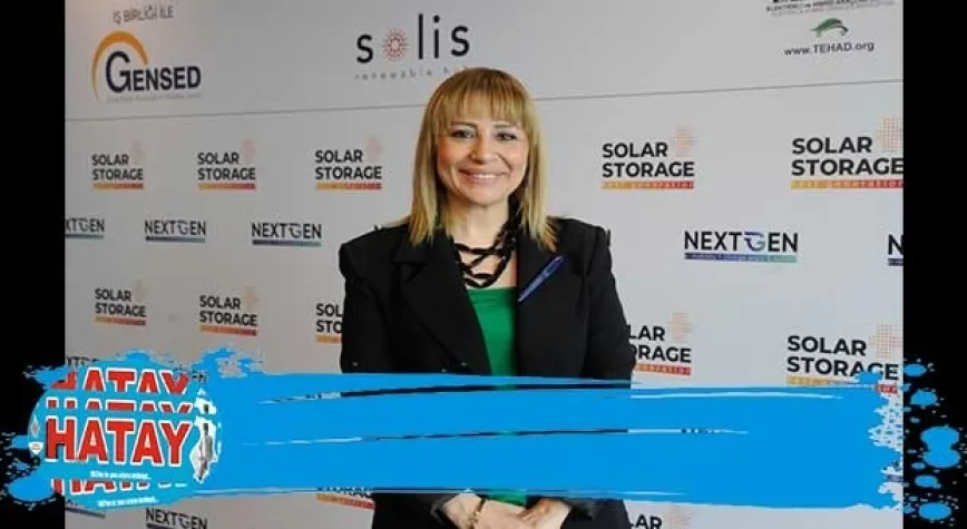 Türkiye’ de Güneş Artık Hiç Batmayacak