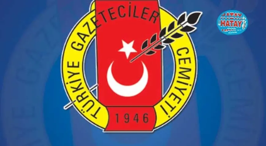 Türkiye Gazetecileri Hak ve Sorumluluk Bildirgesi’ne uygun gazetecilik yapılmalı