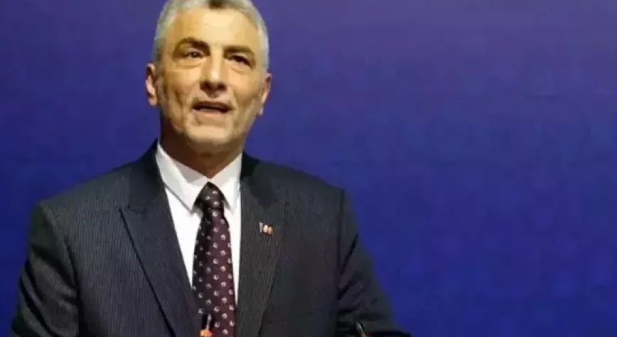 Türkiye imalat sektörü ihracat iklimi endeksi 51,3'e yükseldi