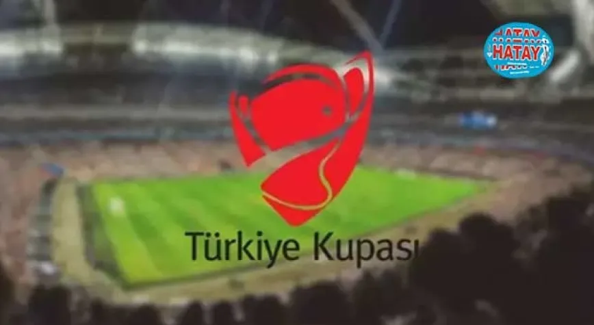 Türkiye Kupası'nda yarı final eşleşmeleri belli oldu