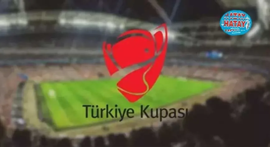 Türkiye Kupası'nda yarı final ilk maçlarının programı açıklandı