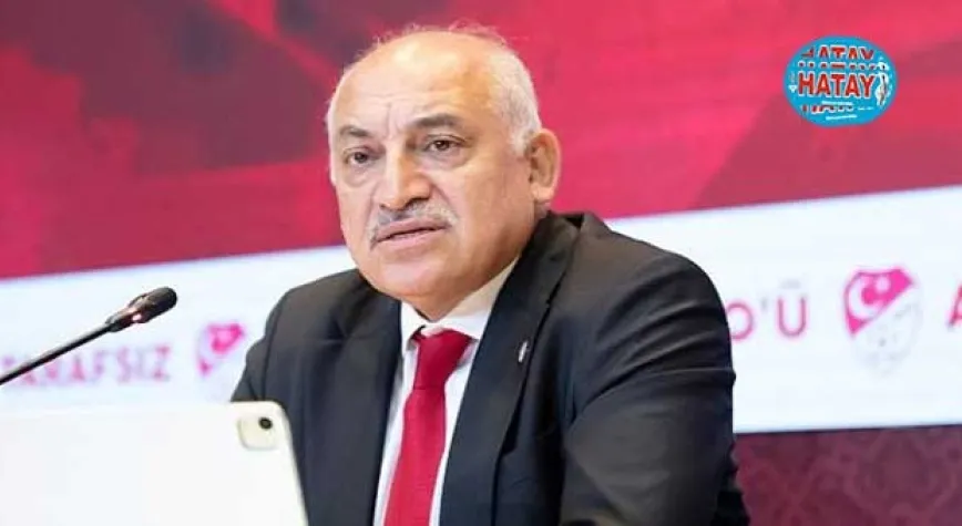 TÜRKİYE KUPASI'NIN FORMATI DEĞİŞİYOR