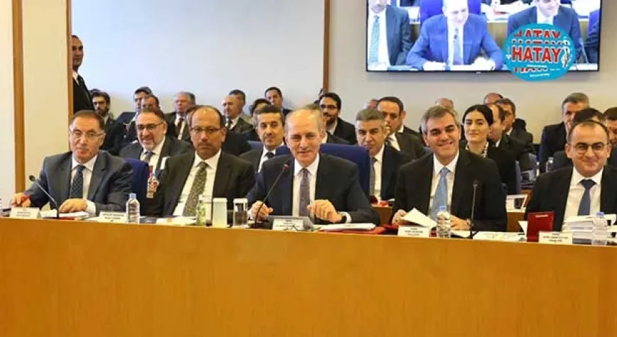 Türkiye Ombudsmanı Malkoç: Rus ve Ukraynalı esirleri ziyaret ederek uluslararası rapor hazırlayacağız.