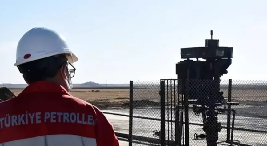 Türkiye Petrolleri'ne operasyon!
