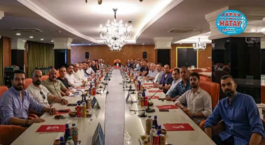 Türkiye Sigorta Türkiye Basketbol Ligi Lig Kurulu Toplantısı Gerçekleştirildi