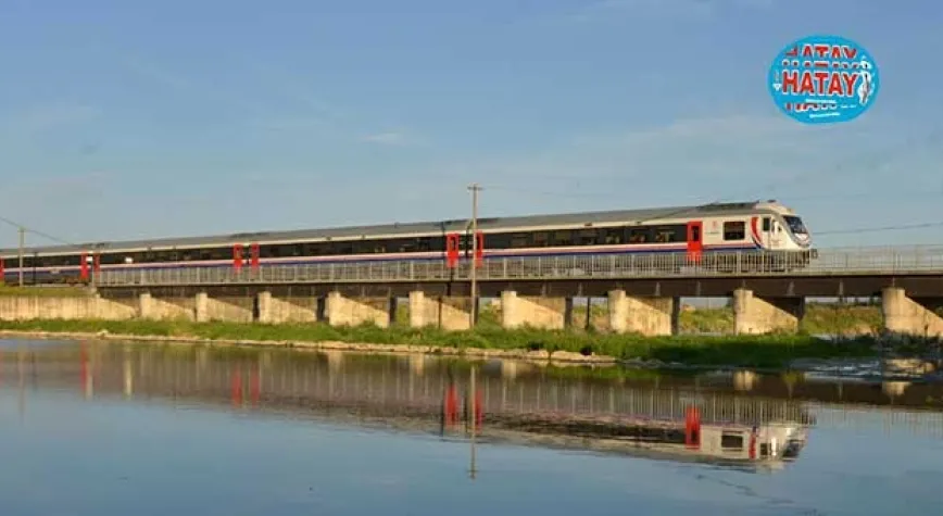 TÜRKİYE TURİSTİK TRENİ SEVDİ