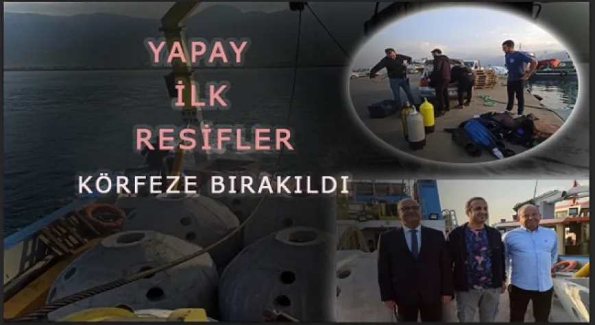 TÜRKİYE'DE BİR İLK GERÇEKLEŞTİRİLDİ!