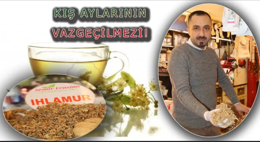 Türkiye’de en ucuz ıhlamur bizde!