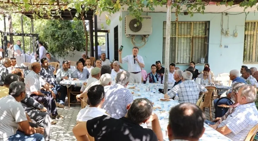 TÜRKİYE’DE HİÇKİMSENİN YAPAMADIĞI KALİTEDE GÜBRE ÜRETİYORUZ!