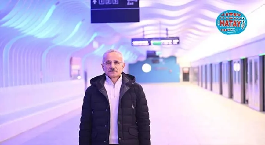 TÜRKİYE’DE İLK DEFA BİR METRO PROJESİNDE 10 ADET TBM AYNI ANDA KULLANILDI 