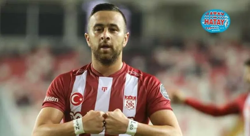 TÜRKİYE’DEKİ TEPKİLERDEN ÇEKİNDİ 