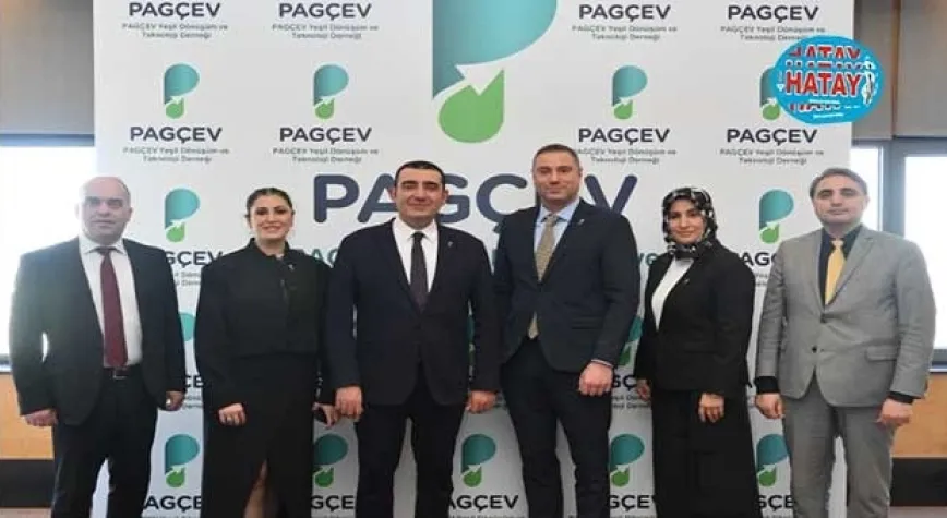 TÜRKİYE’NİN ASIL PROBLEMİ KAYIT DIŞI ATIK TOPLAMA SİSTEMİ