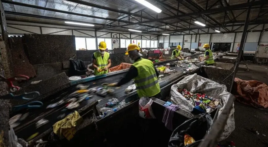 Türkiye’nin Biyometan Potansiyeli 10 Milyar Metreküp