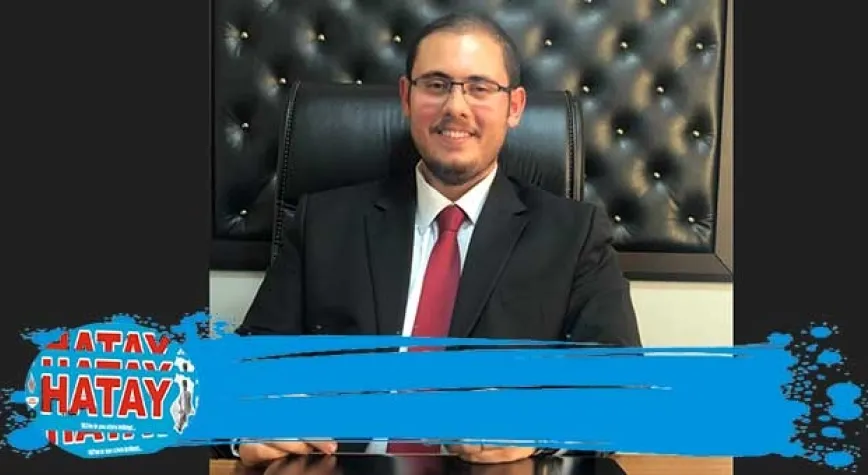 TÜRKİYE'NİN EN GENÇ 30. CEO'SU OLDU