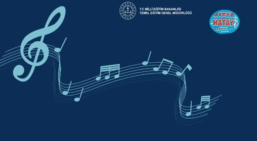 TÜRKİYE'NİN İLK GÜZEL SANATLAR MÜZİK İLKOKULU VE ORTAOKULUNA BAŞVURULAR BAŞLADI