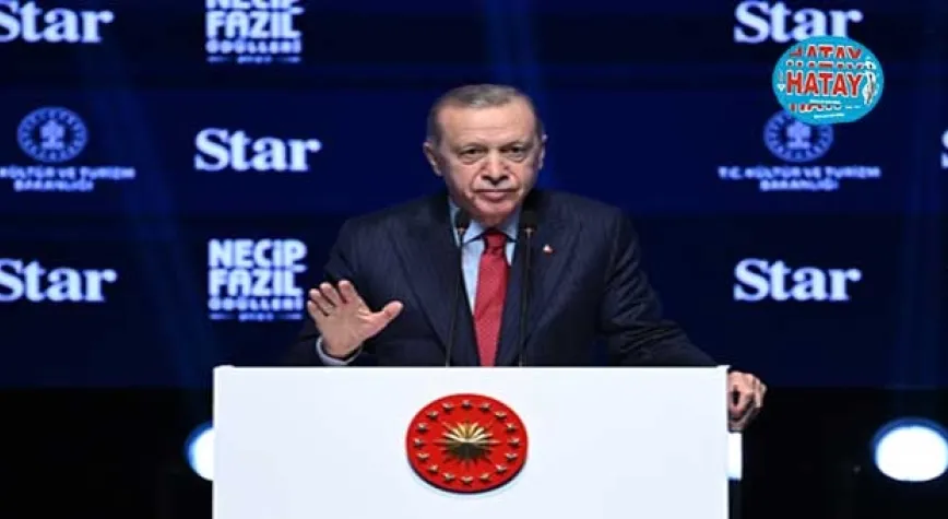Türkiye’nin kültür sanat iklimi mutlaka hak ettiği seviyelere ulaşacaktır