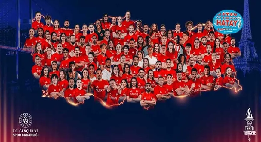 Türkiye’nin spor alanındaki yükselişini hep birlikte izliyoruz