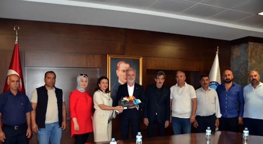 Haber Resmi
