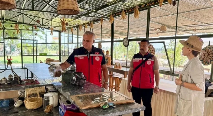 Haber Resmi