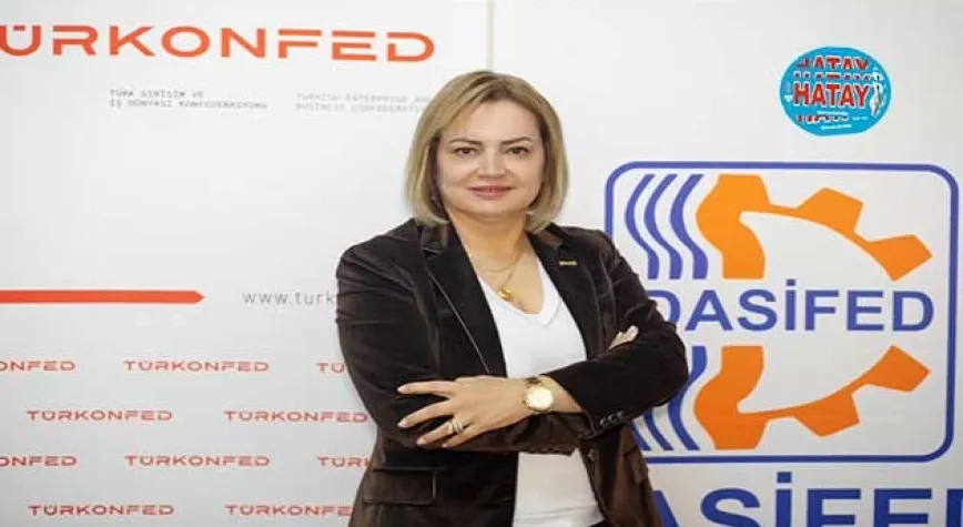 TÜRKONFED VE DASİFED YENİ MÜFREDATI DEĞERLENDİRİYOR