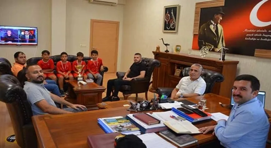 Haber Resmi