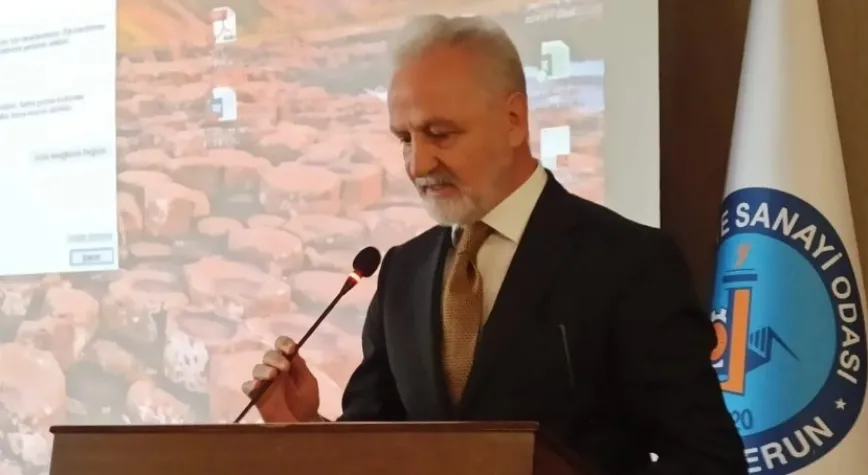 TUSAŞ, İskenderunlu Sanayicilerle Buluştu