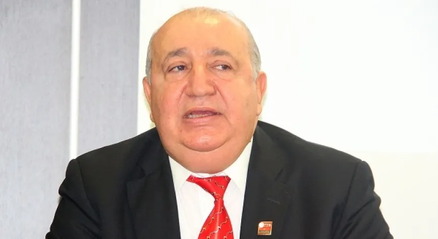 Haber Resmi