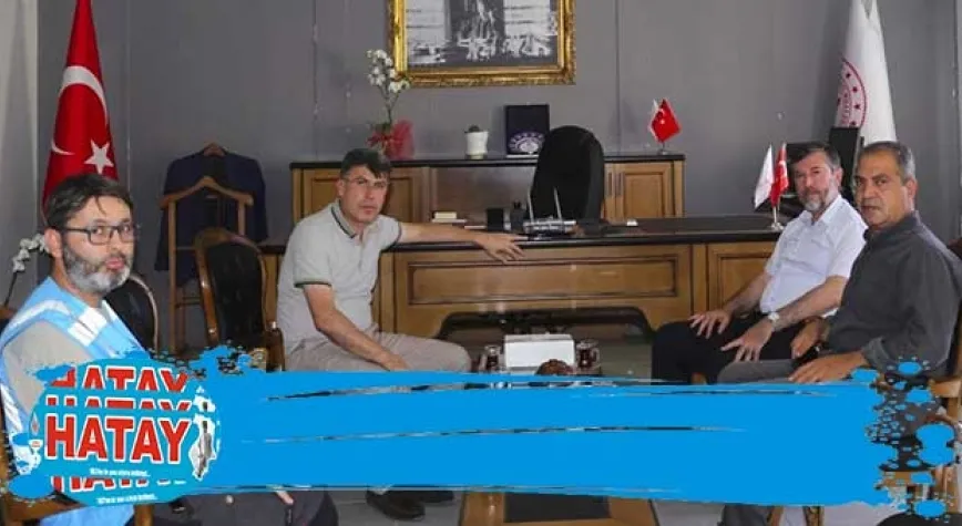 TÜYSÜZ'E KURAN-I KERİM HEDİYESİ